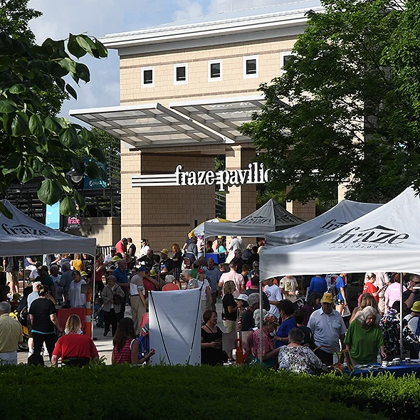 Event Calendar — Kettering Civic Band