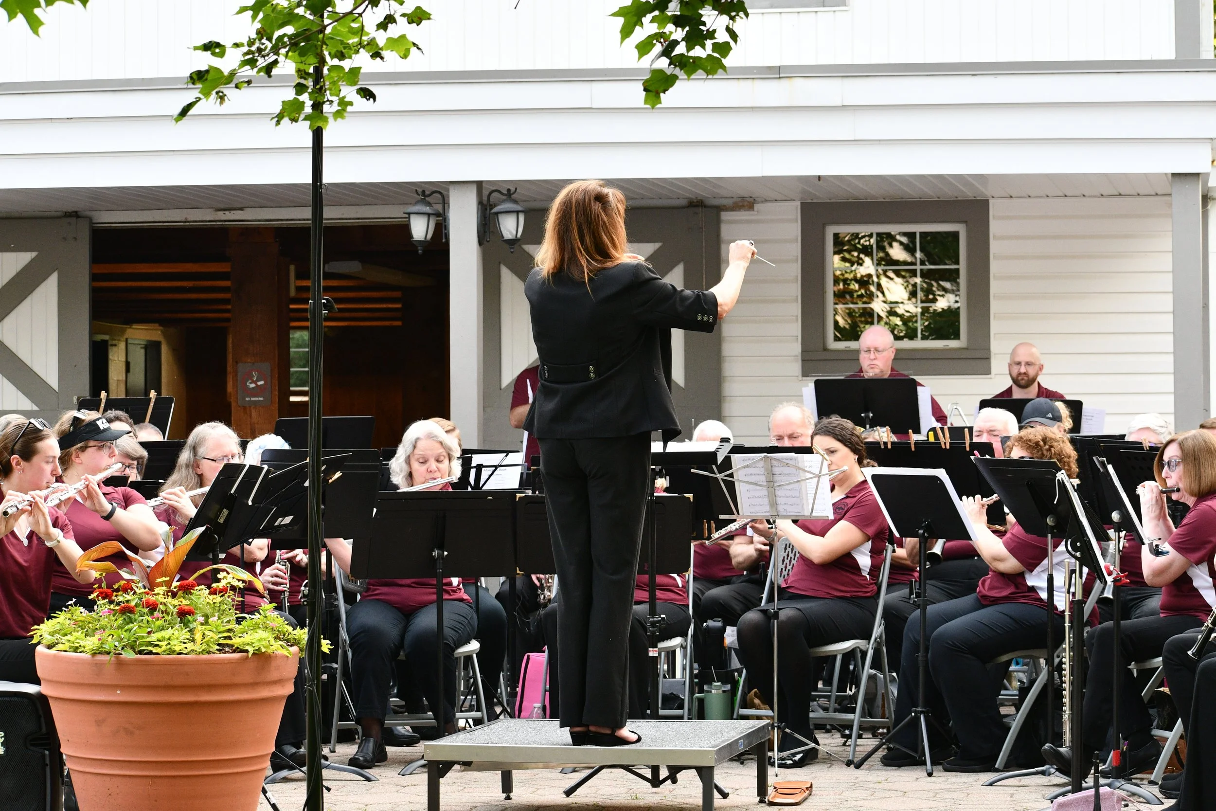 Summer Concert Series at Polen Farm - July Concert