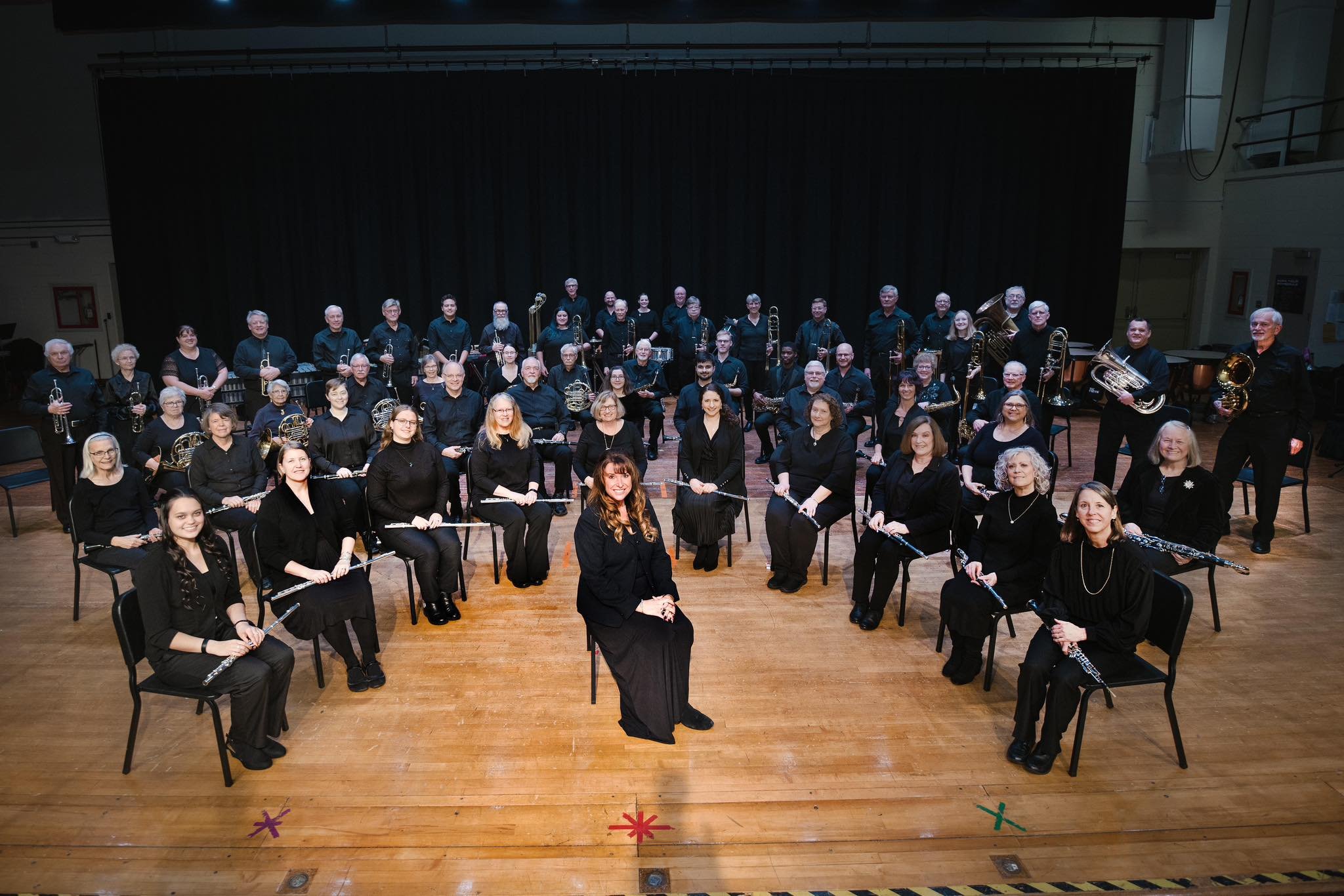 KCB Winter Concert