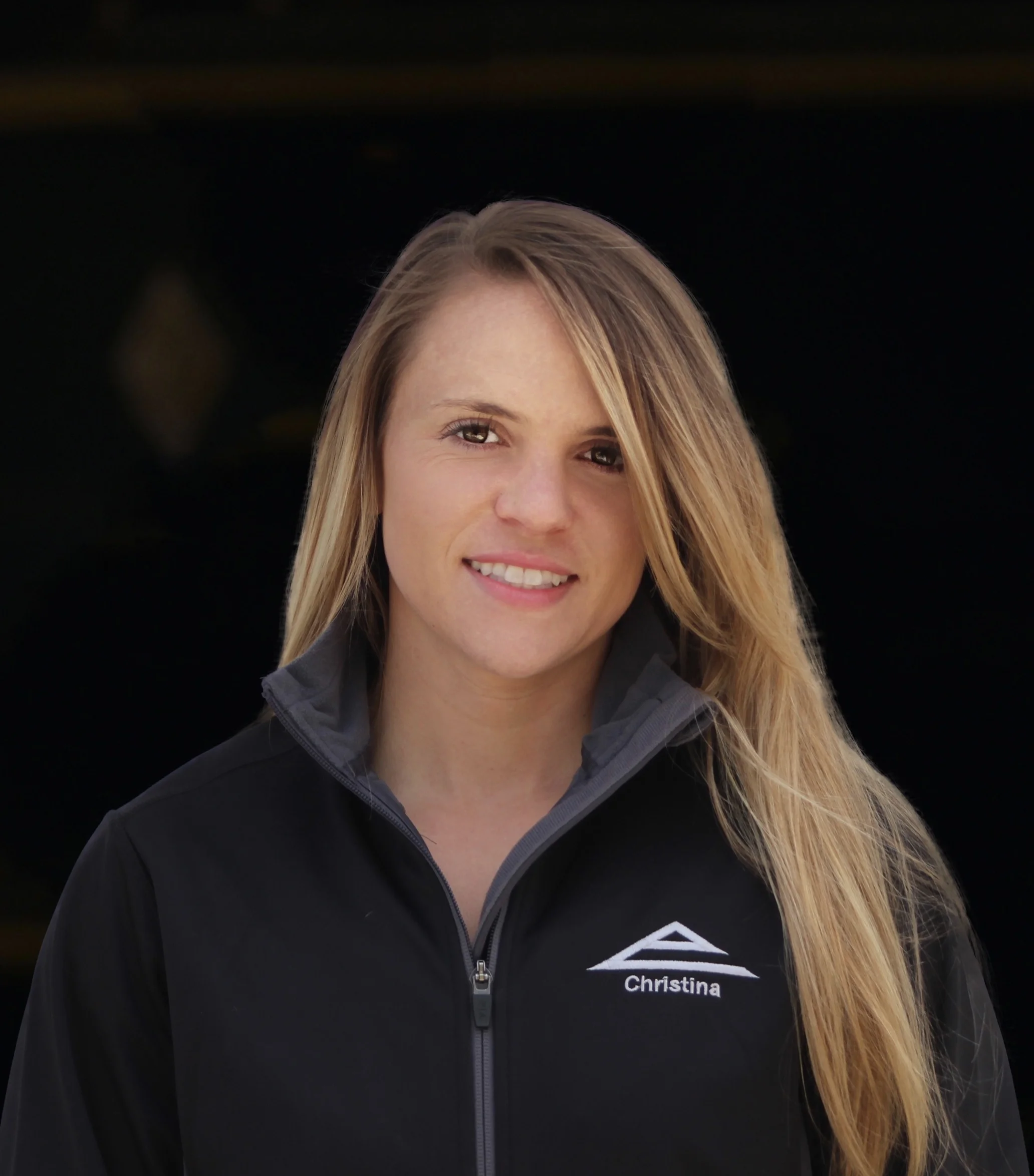 CHRISTINA AMELL, Veterinarian Assistant