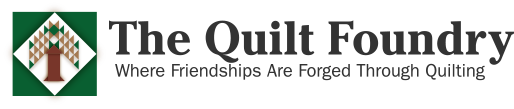 The Quilt Foundry