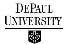 depaul logo black.gif