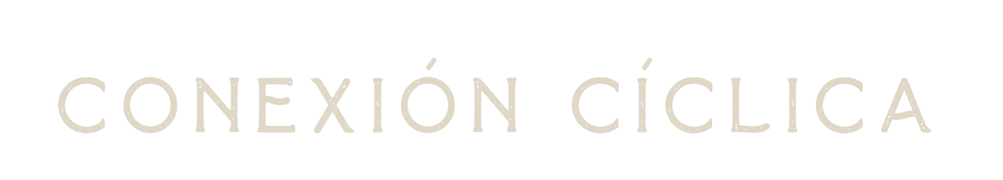 Conexión Ciclica 