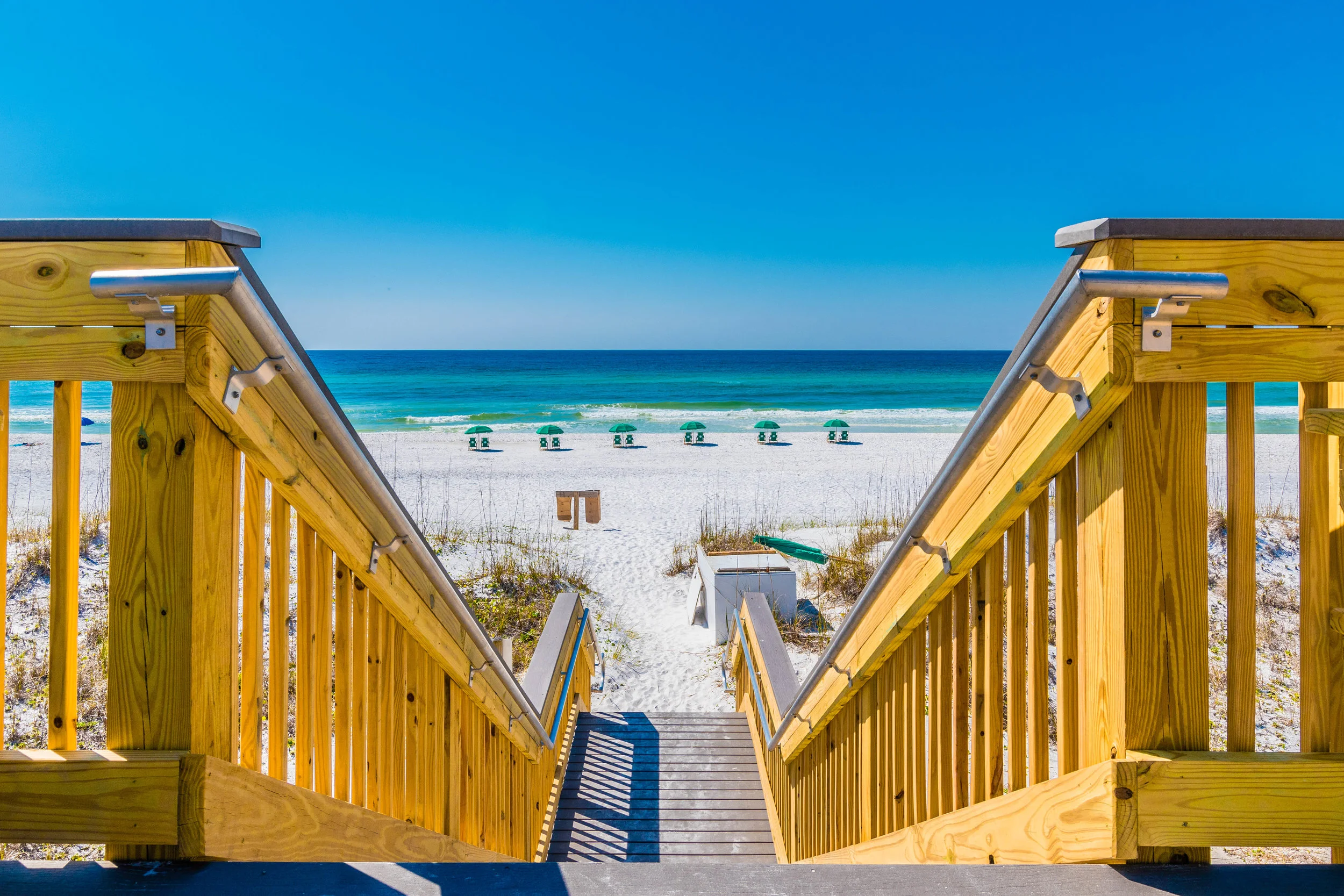 Boardwalk Design & Construction — Backwoods Bridges Custom Timber