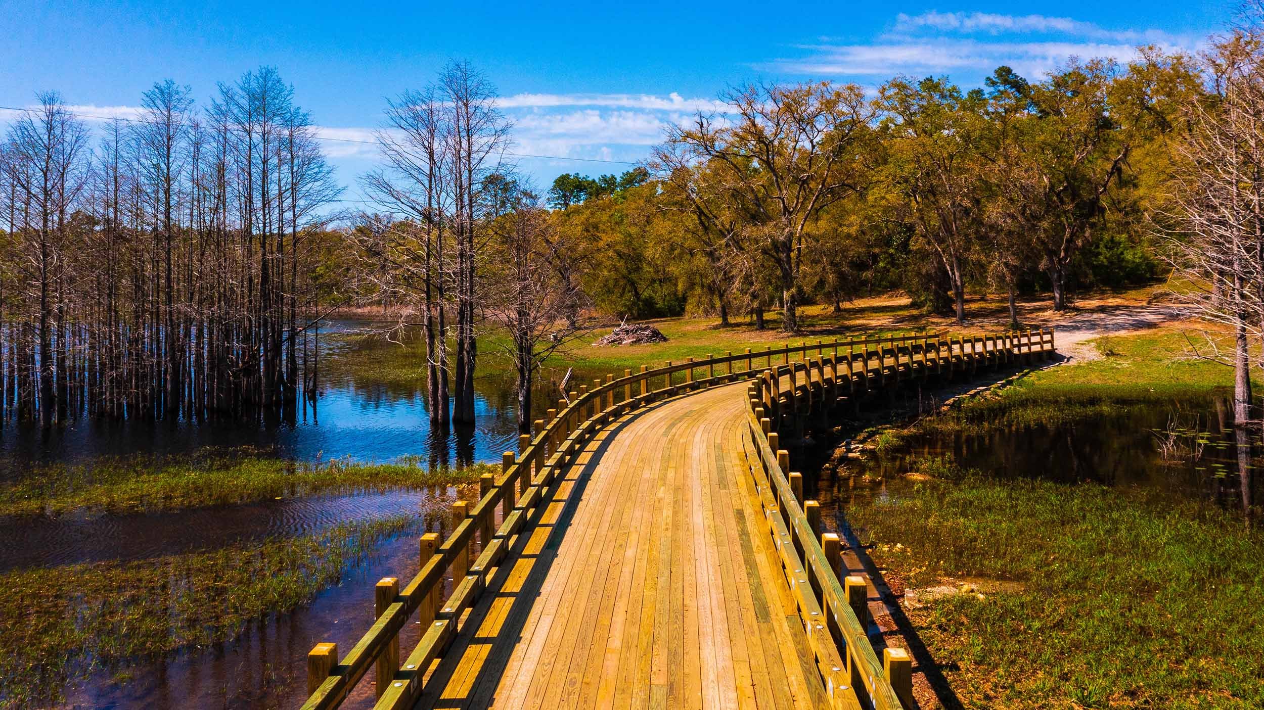 traffic bridges