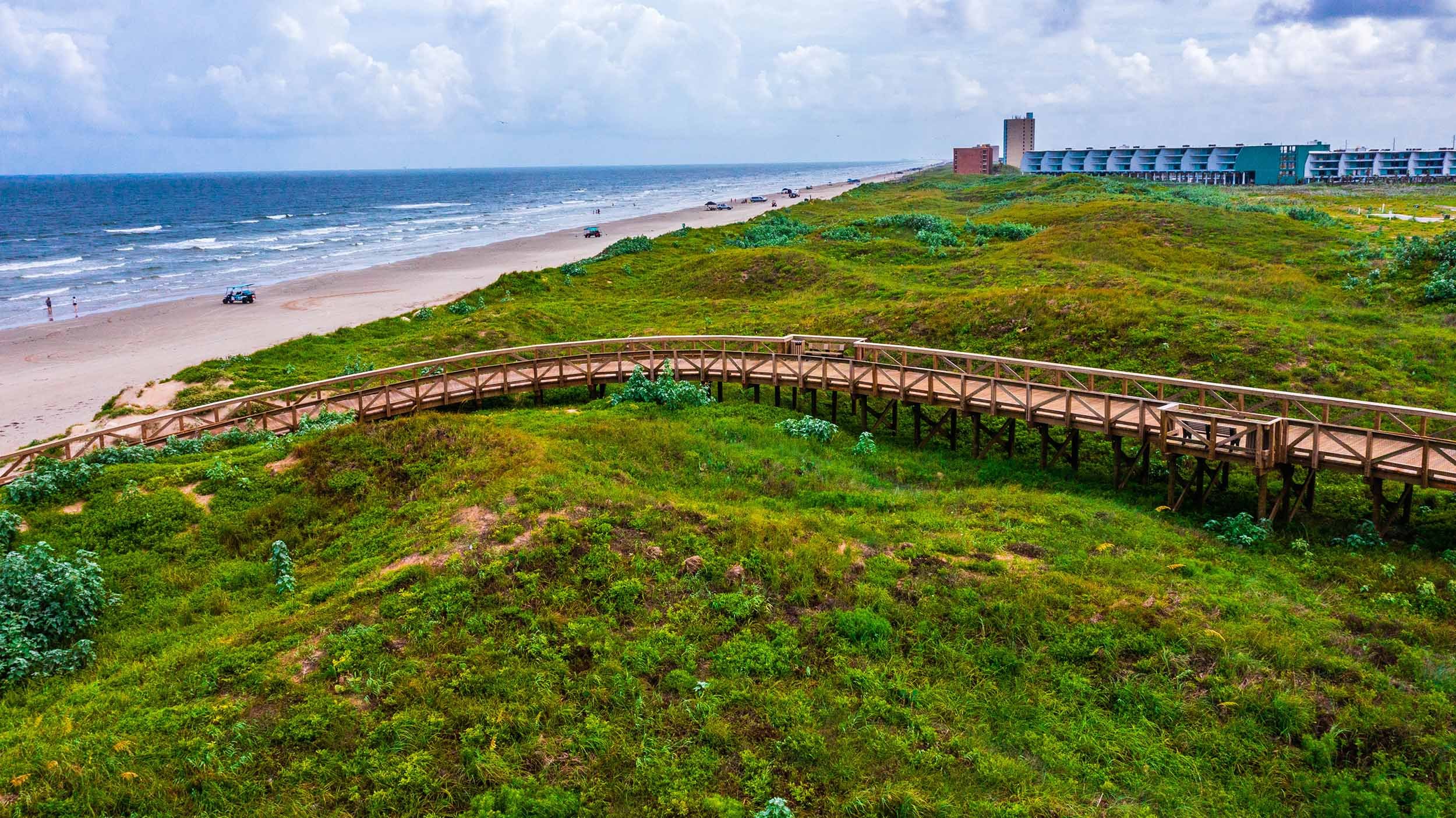 maintenance access bridges