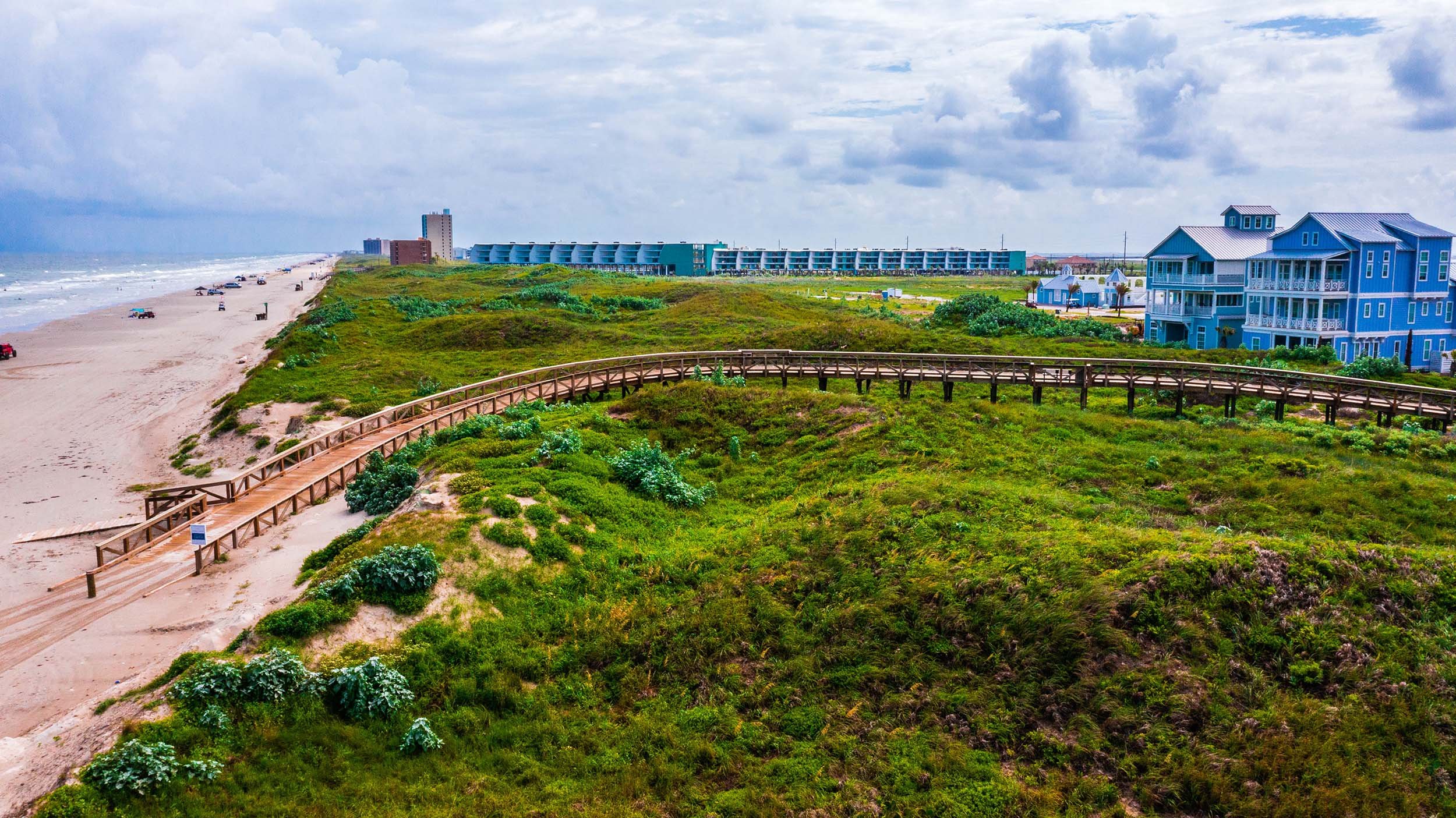 vehicular wood bridge