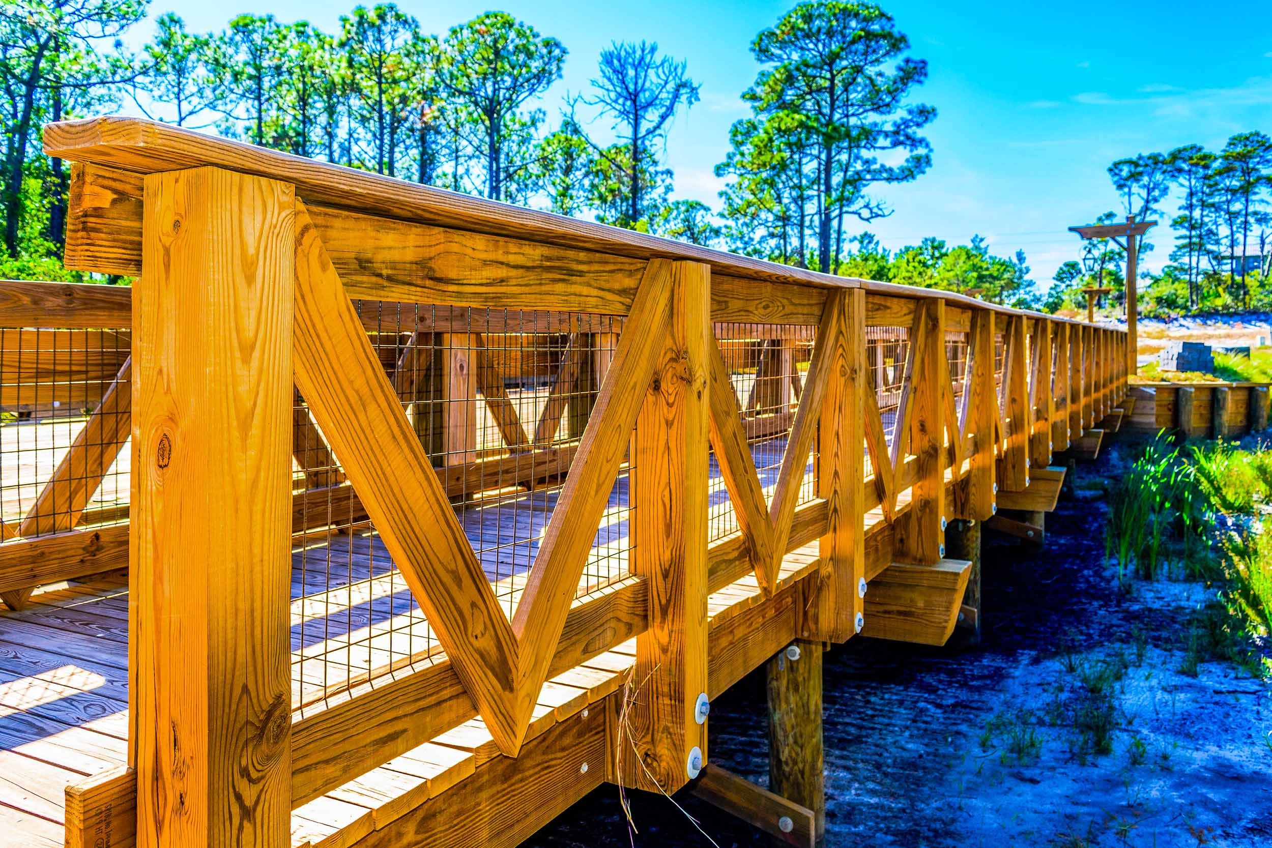 top down bridge construction