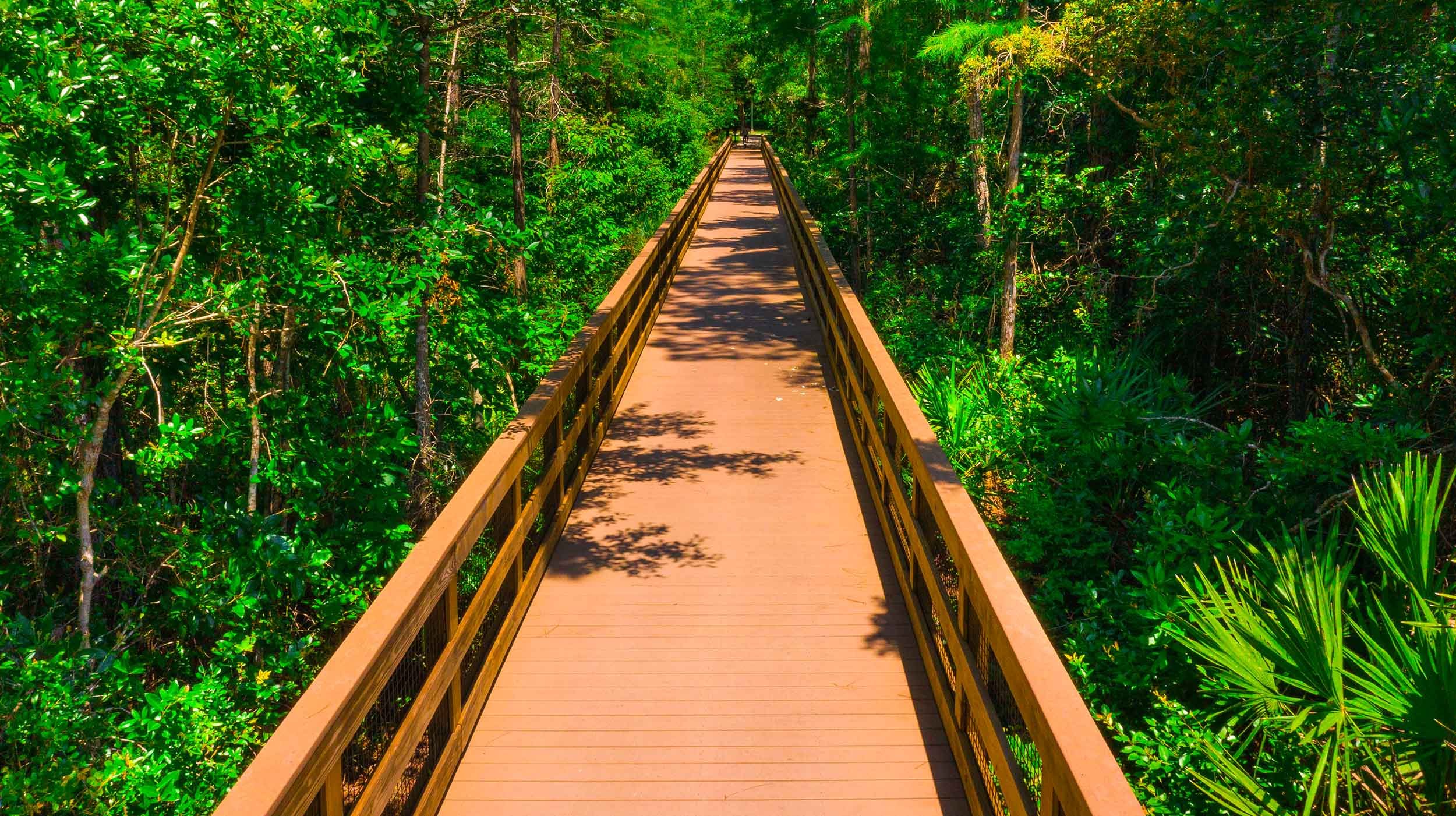 residential boardwalk solutions