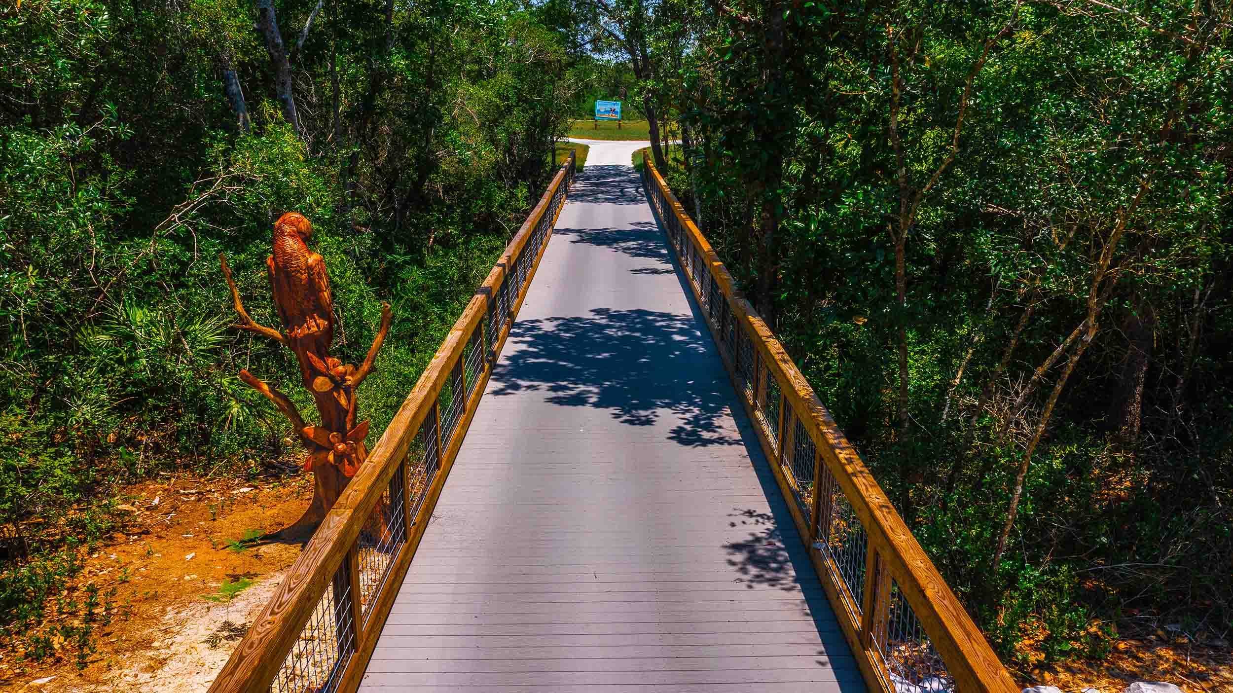 residential boardwalk solutions