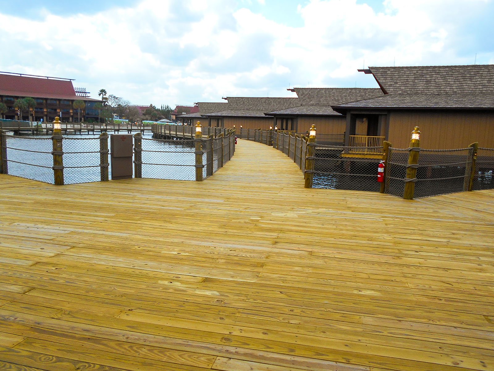 commercial boardwalk solutions