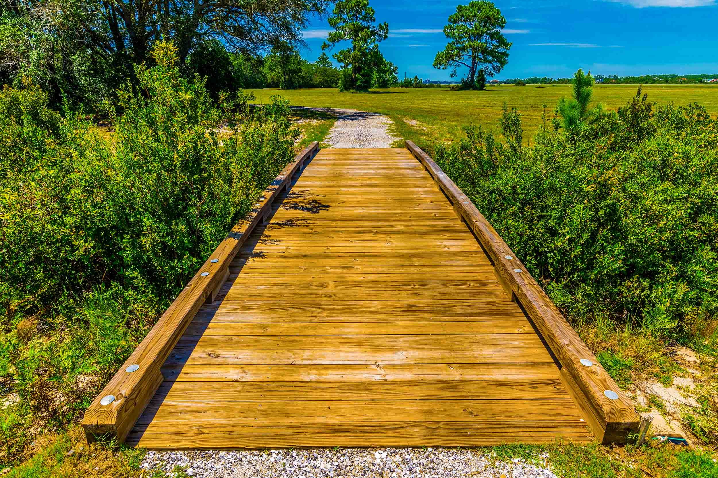 wetland boardwalk specialists