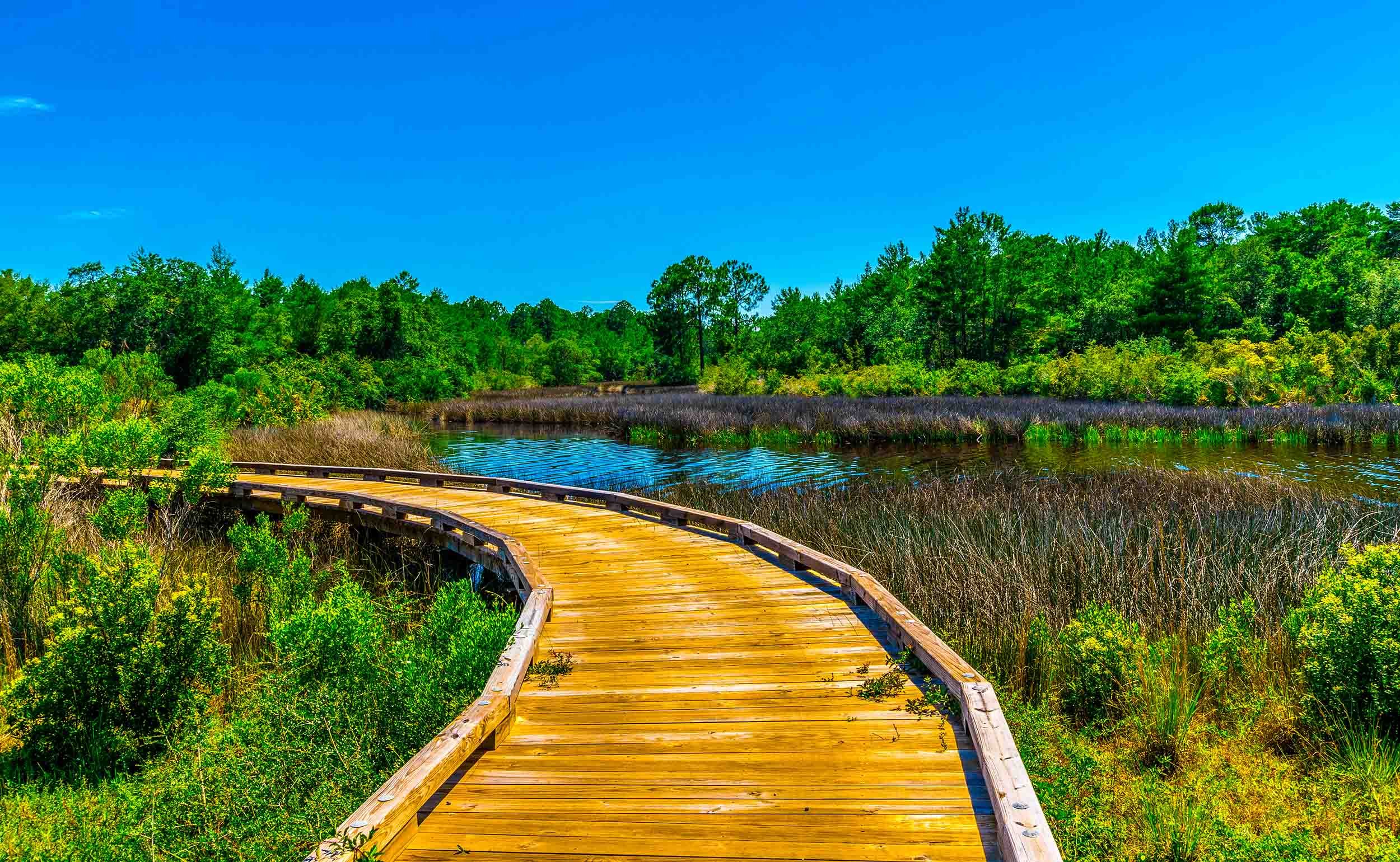 residential boardwalk solution specialists