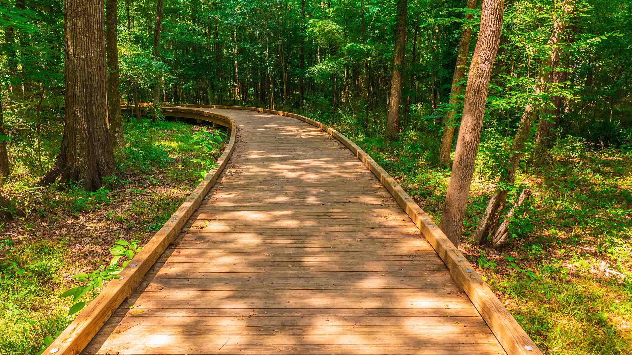 boardwalk construction specialists