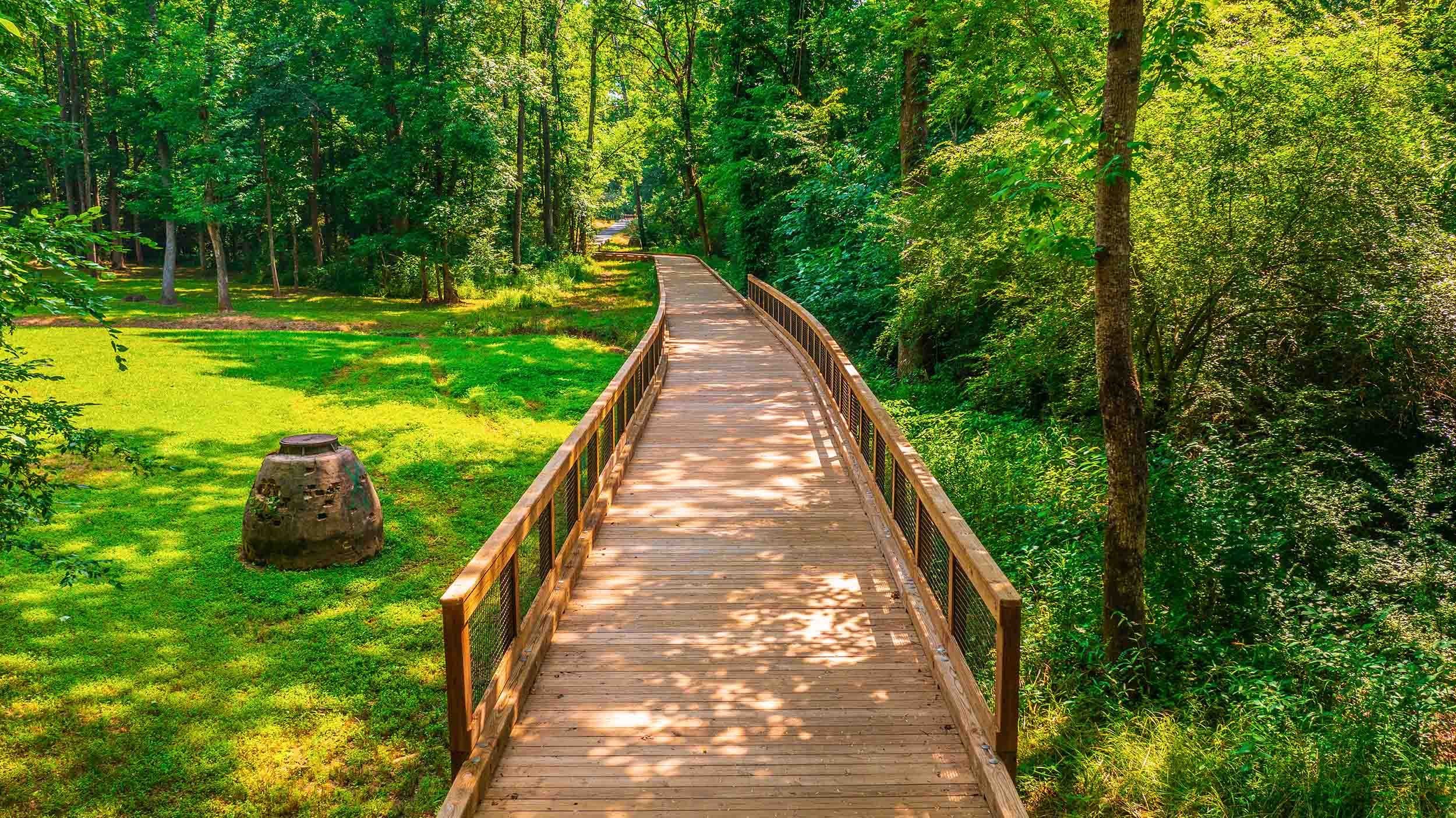 residential boardwalk specialists