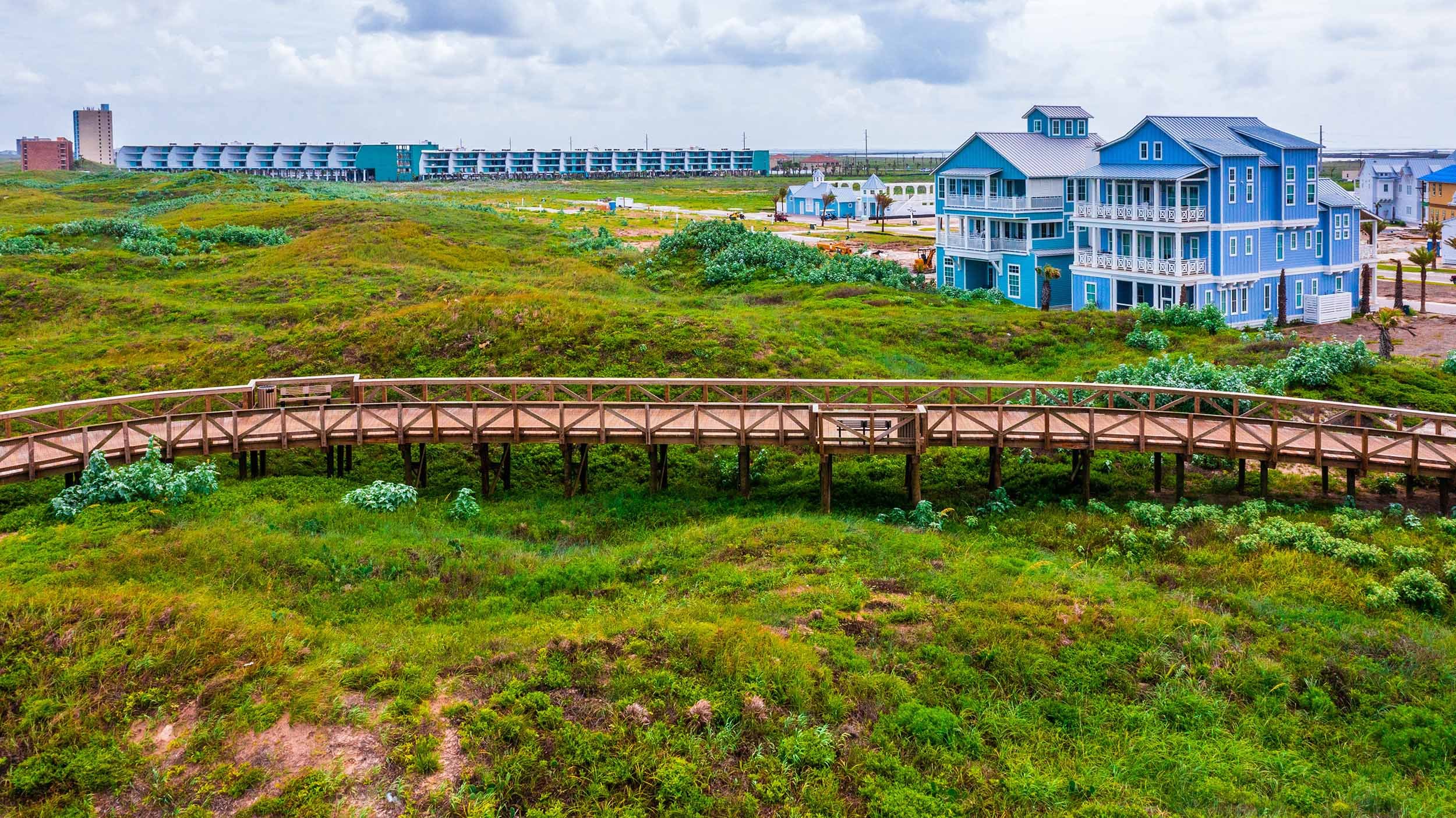 residential boardwalk solutions