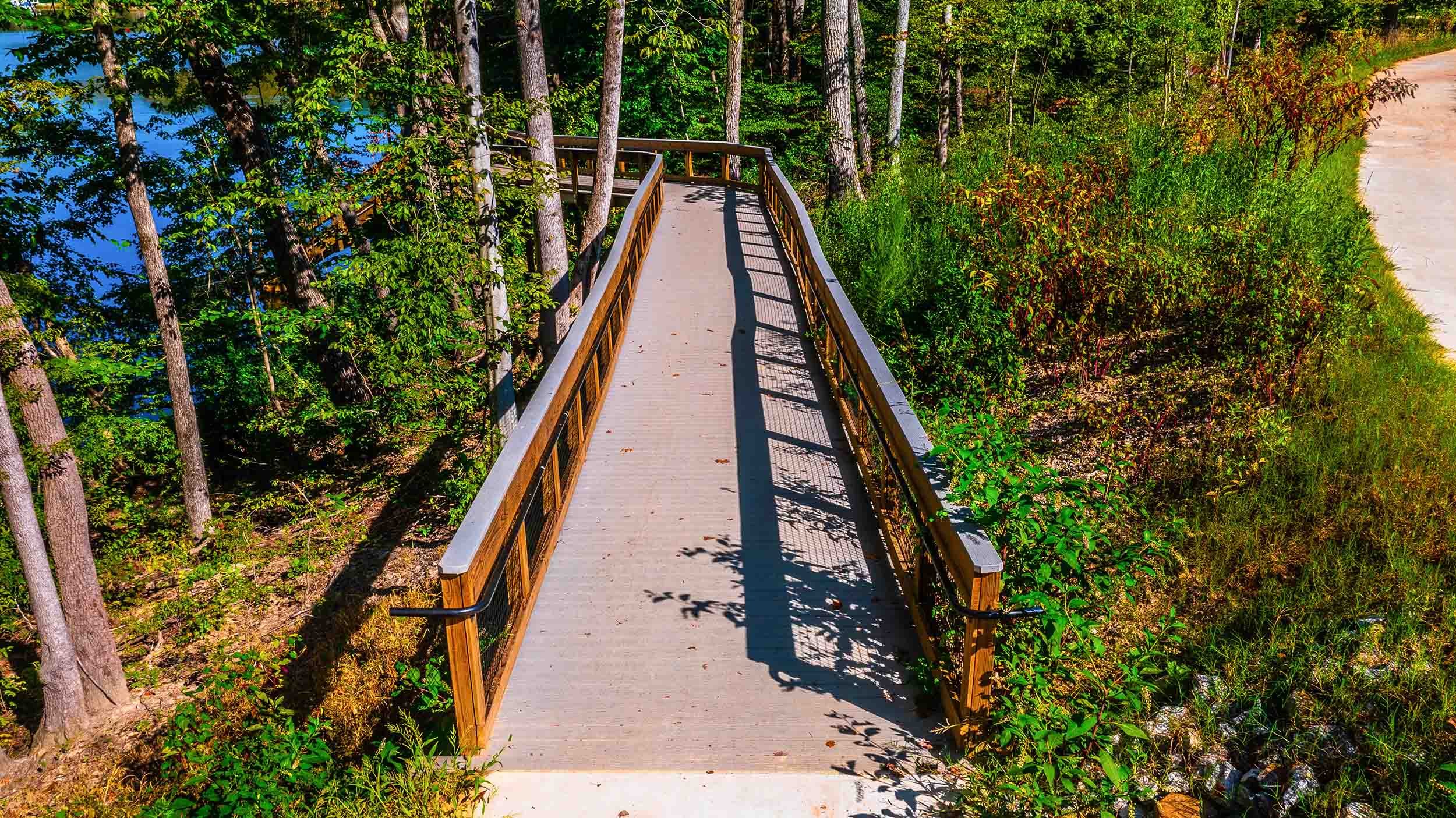 elevated boardwalk specialists