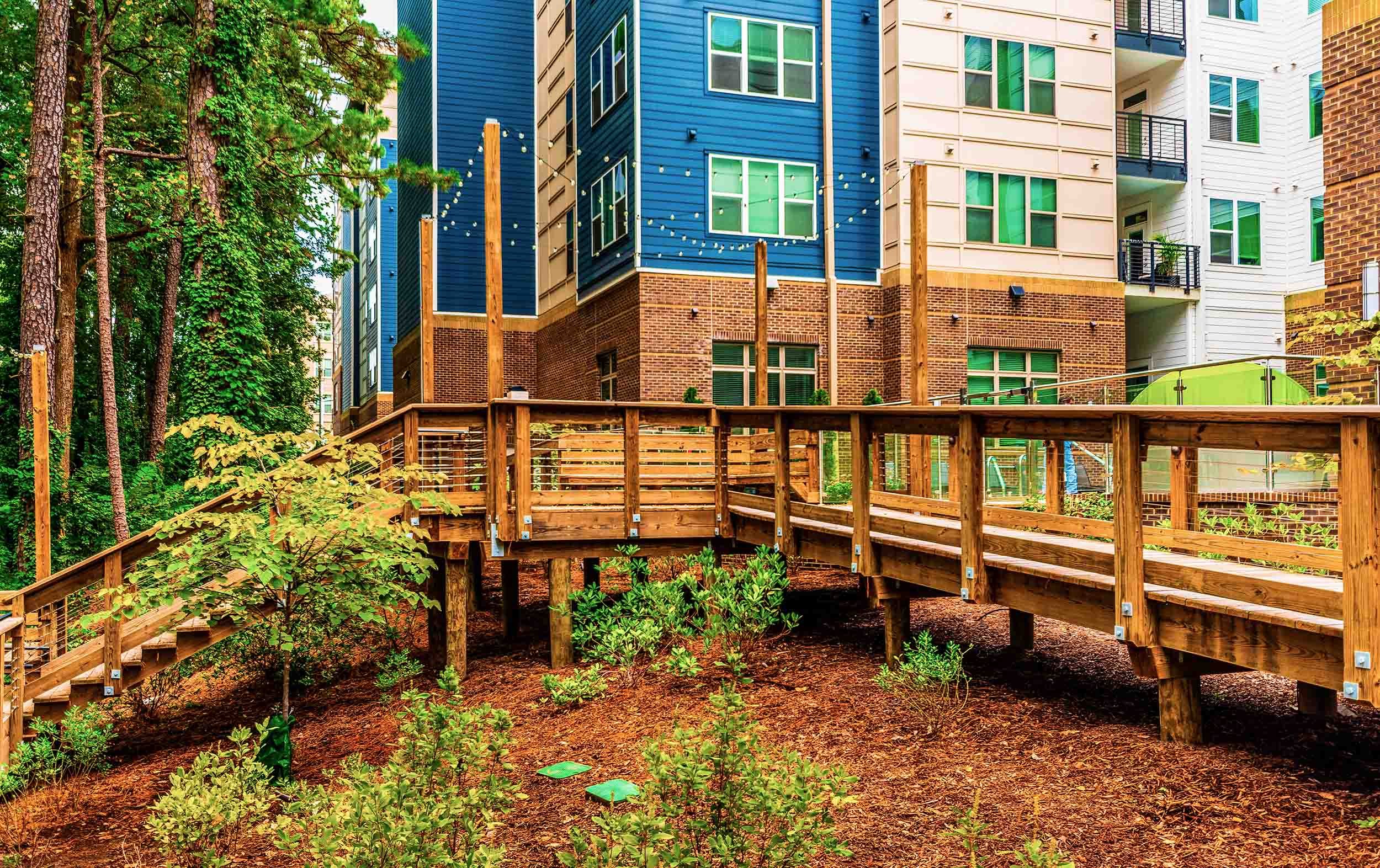 elevated boardwalk solutions