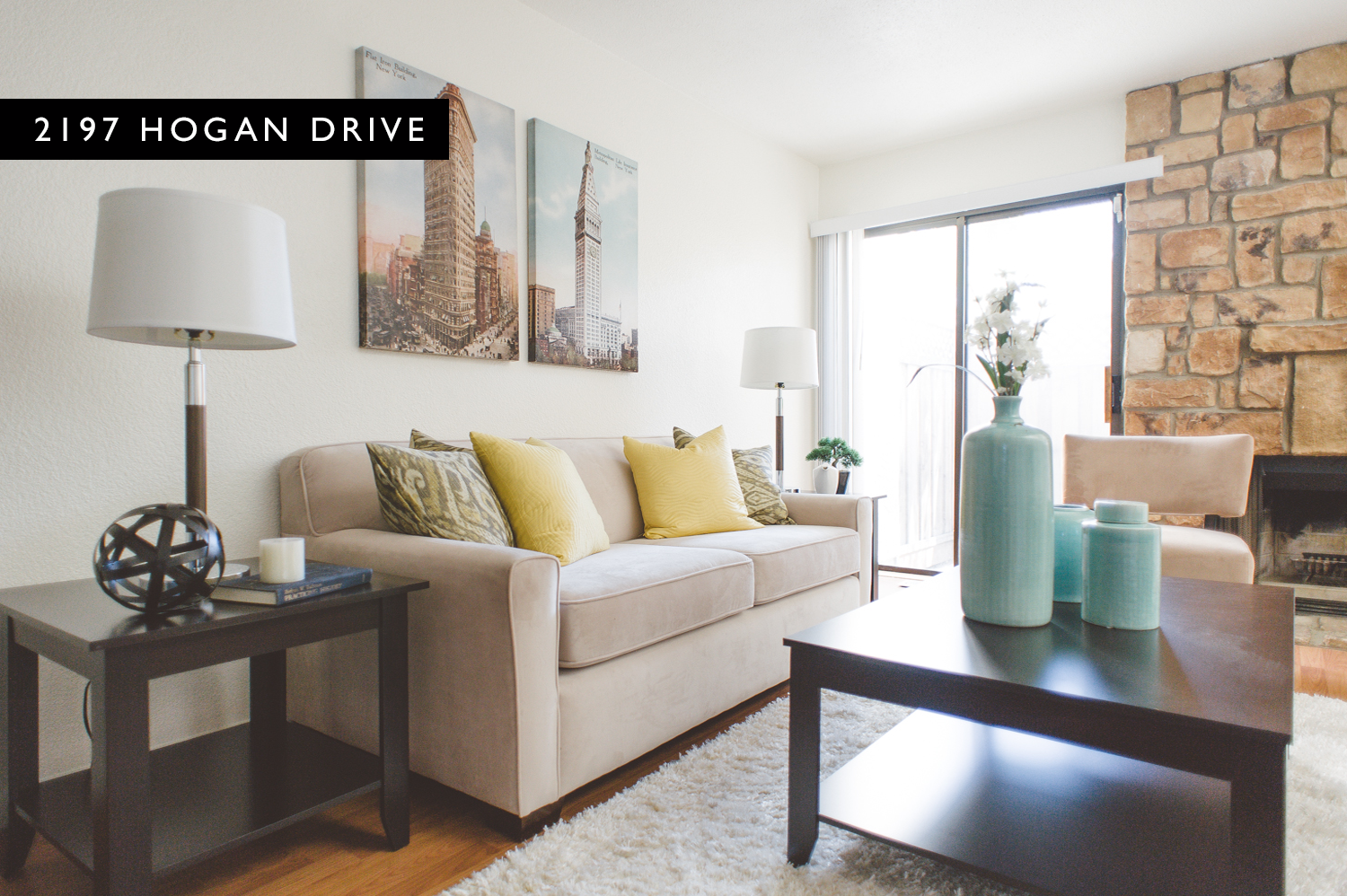2197 HOGAN DRIVE | SANTA CLARA