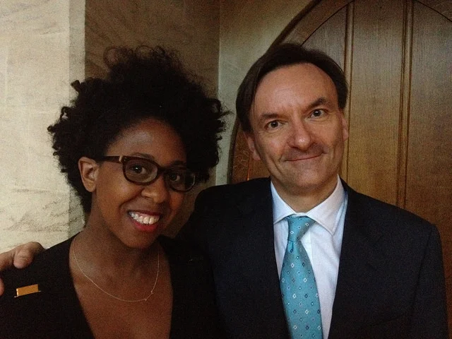 me with Stephen Hough