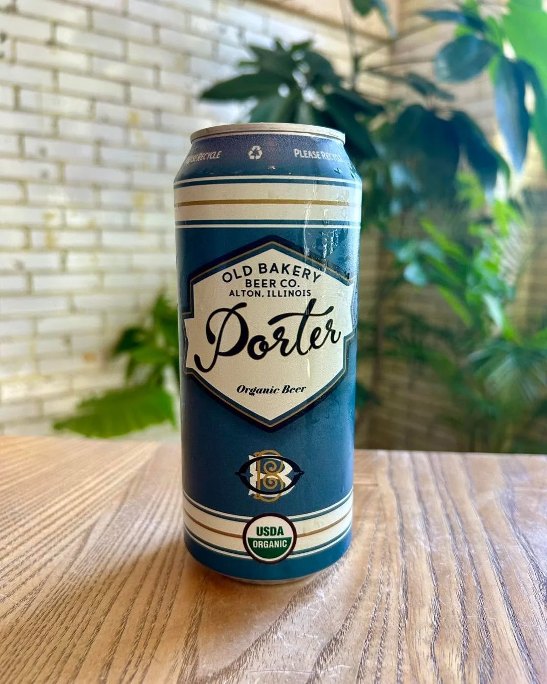 Porter cans are back in stock for fall!

That is all.