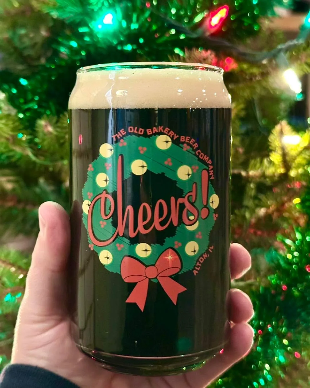 We&rsquo;ve got so much cute holiday merch out and beer is really good and music bingo starts at 6 tonight!