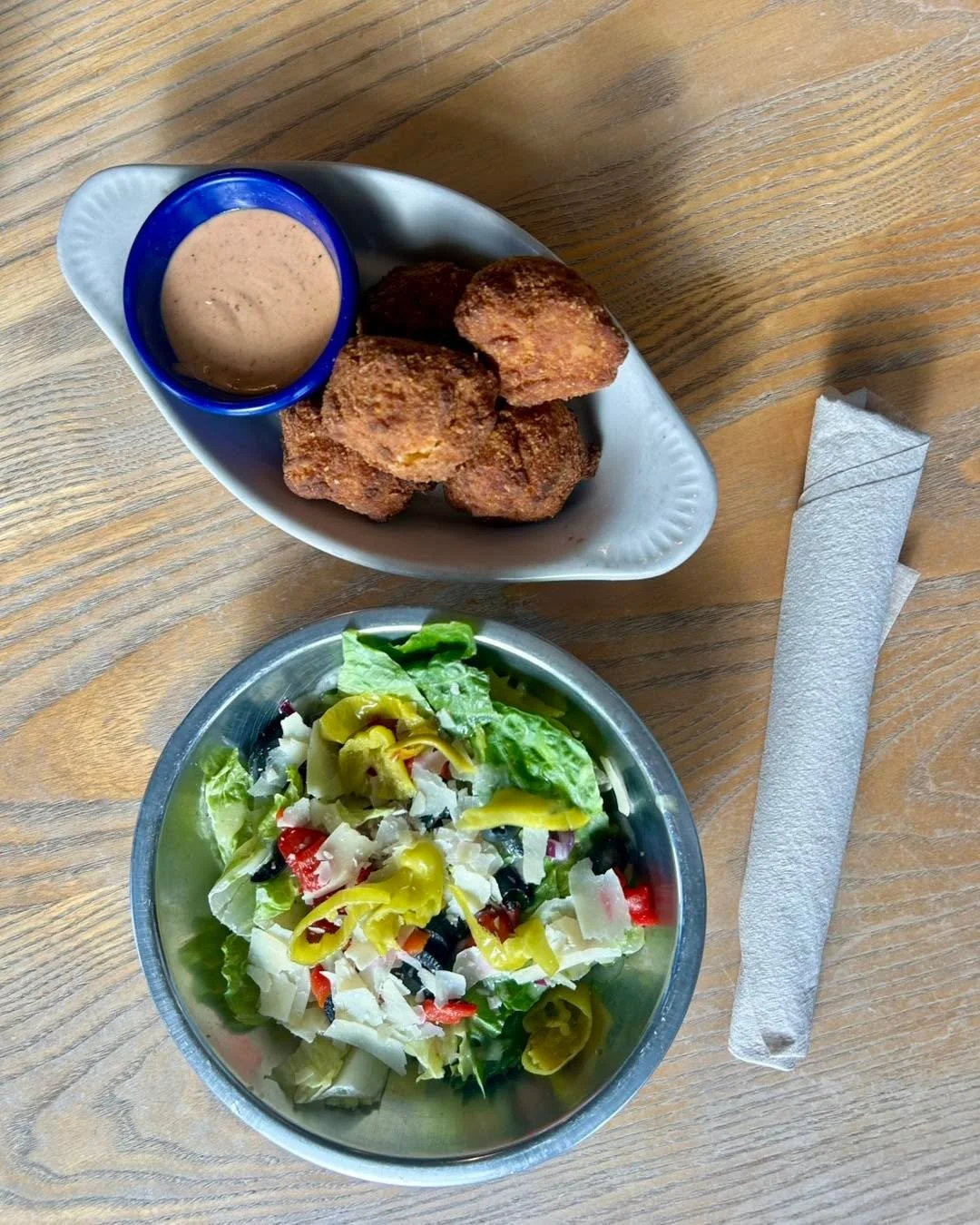 The new winter menu is calling your name - Tofu Bahn Mi Tacos, Pot Roast Sandwich, Chicken Caesar Sandwich, and so much more!  You&rsquo;ve got the perfect chance to come try it out today before it gets crazy cold again.  Music Bingo is tonight from 