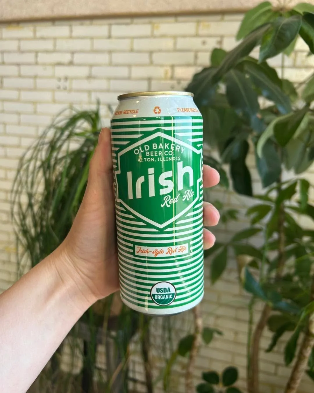 Happy Super Bowl Sunday!  We will have our brunch menu rolling from 10-3 and will be closed this evening.  Don&rsquo;t forget to come grab a super fresh 4-pack of Irish Red Ale to impress your friends 🍻