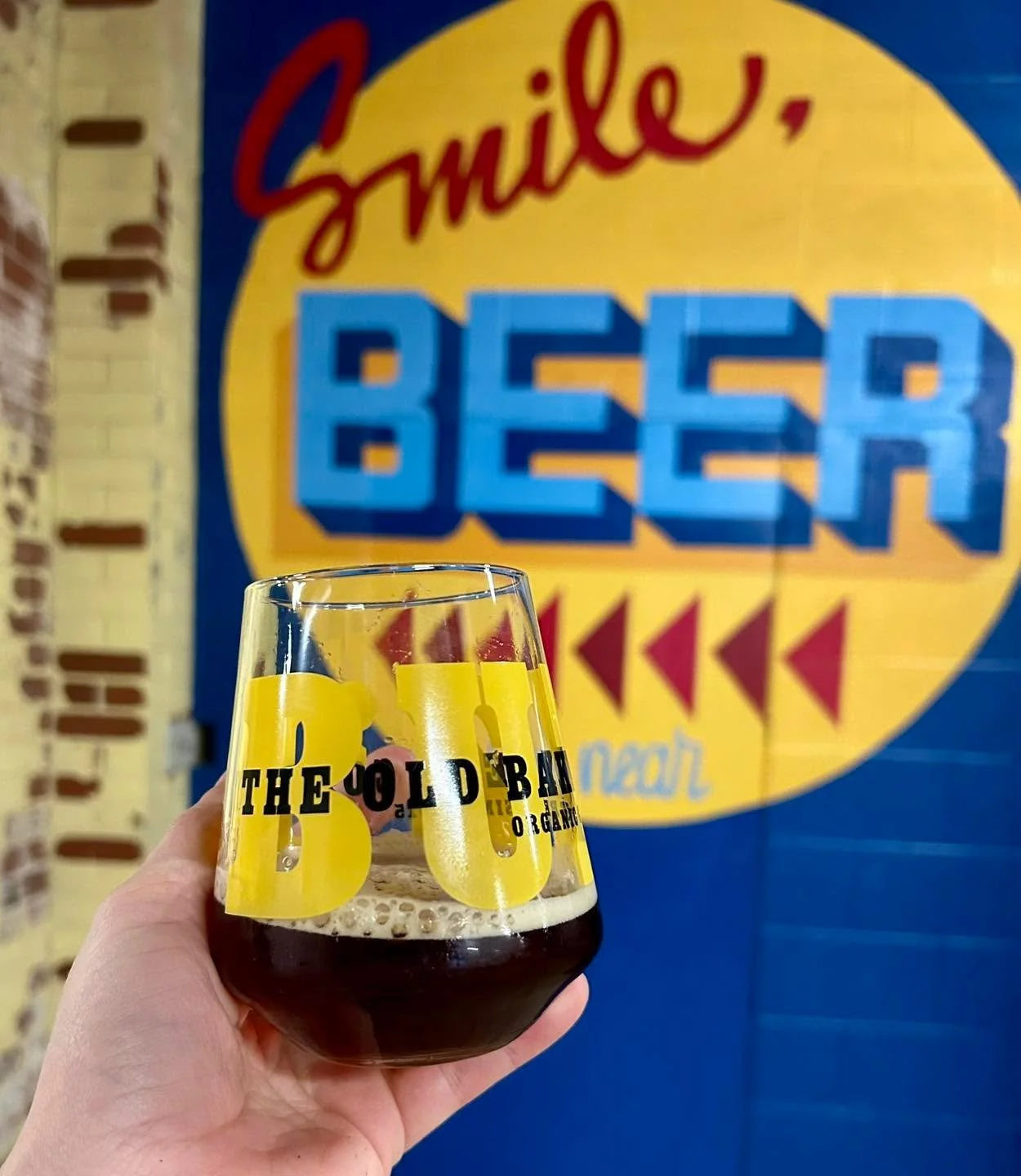 We are officially less than a week away from Buzz&rsquo;d Beer Festival!  Today officially marks 11 years since our grand opening!  Thanks for all of the love and support you&rsquo;ve given us over the years!

Make sure to snag your ticket soon to he