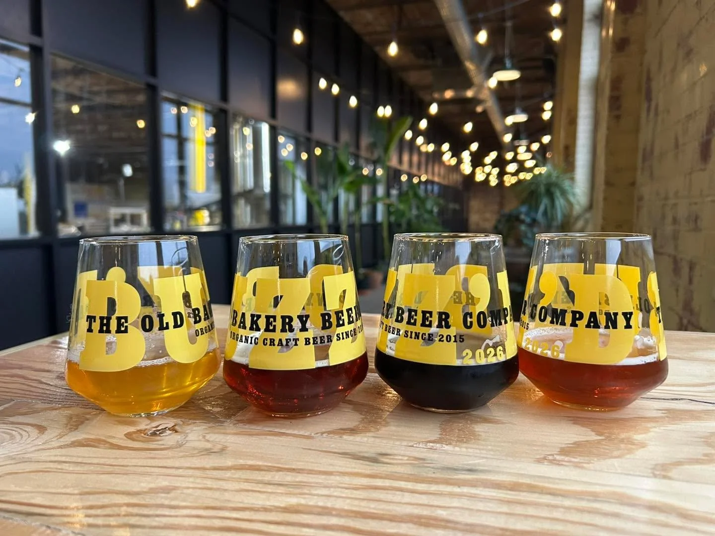We are only two days away from Buzz&rsquo;d Beer Festival! 

Make sure to snag your ticket soon to help us celebrate our 11th anniversary!  The event is this Sunday, March 22 from 1-5.  The ticket gets you beverage samples from a variety of beer, mea