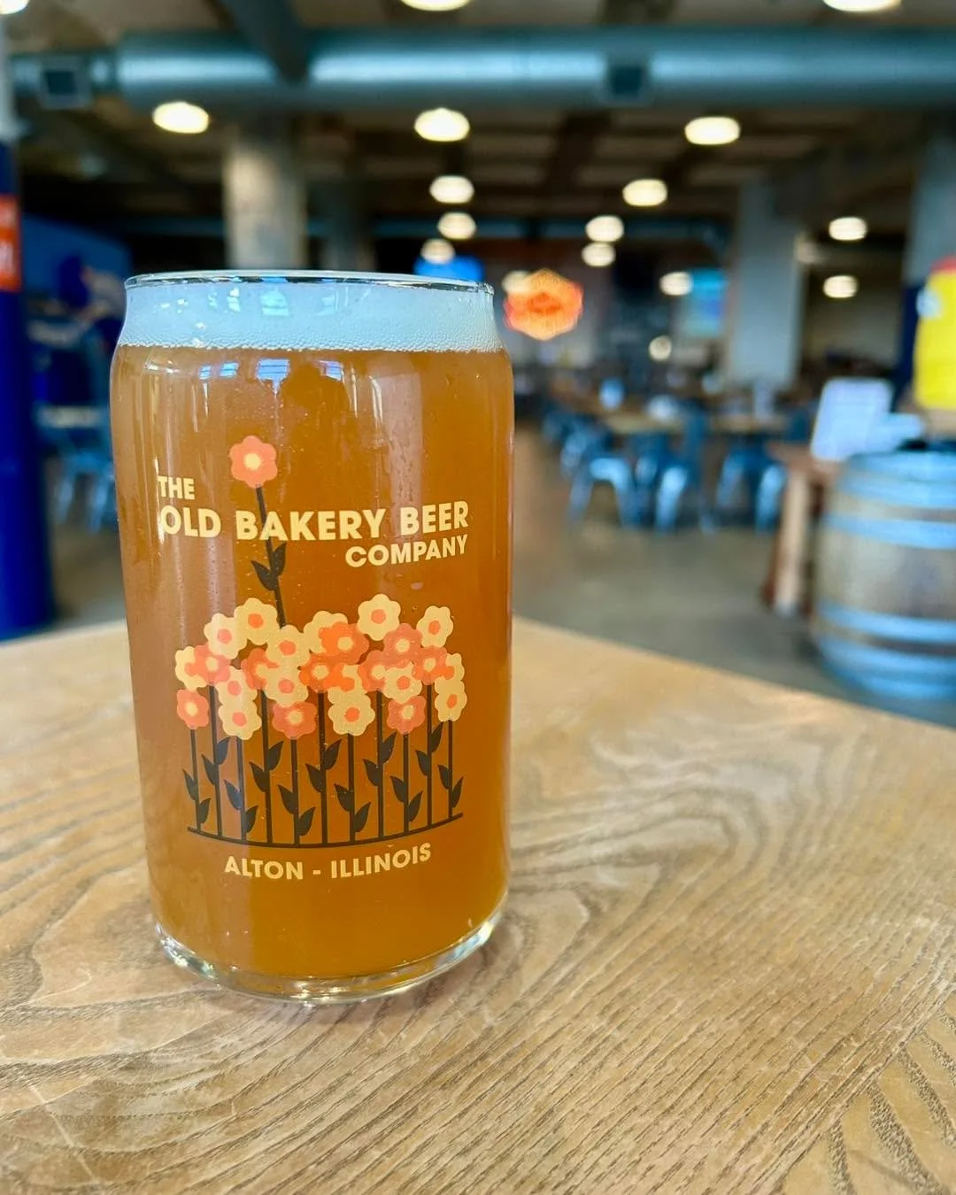 Riverbend Earth Day is this Saturday from 11:30-3:30!  Join us for environmental education, eco-friendly artisans, plant sale, live music, custom merch, and the Kernza Maibock release!  It is always a great day and we sure hope to see you