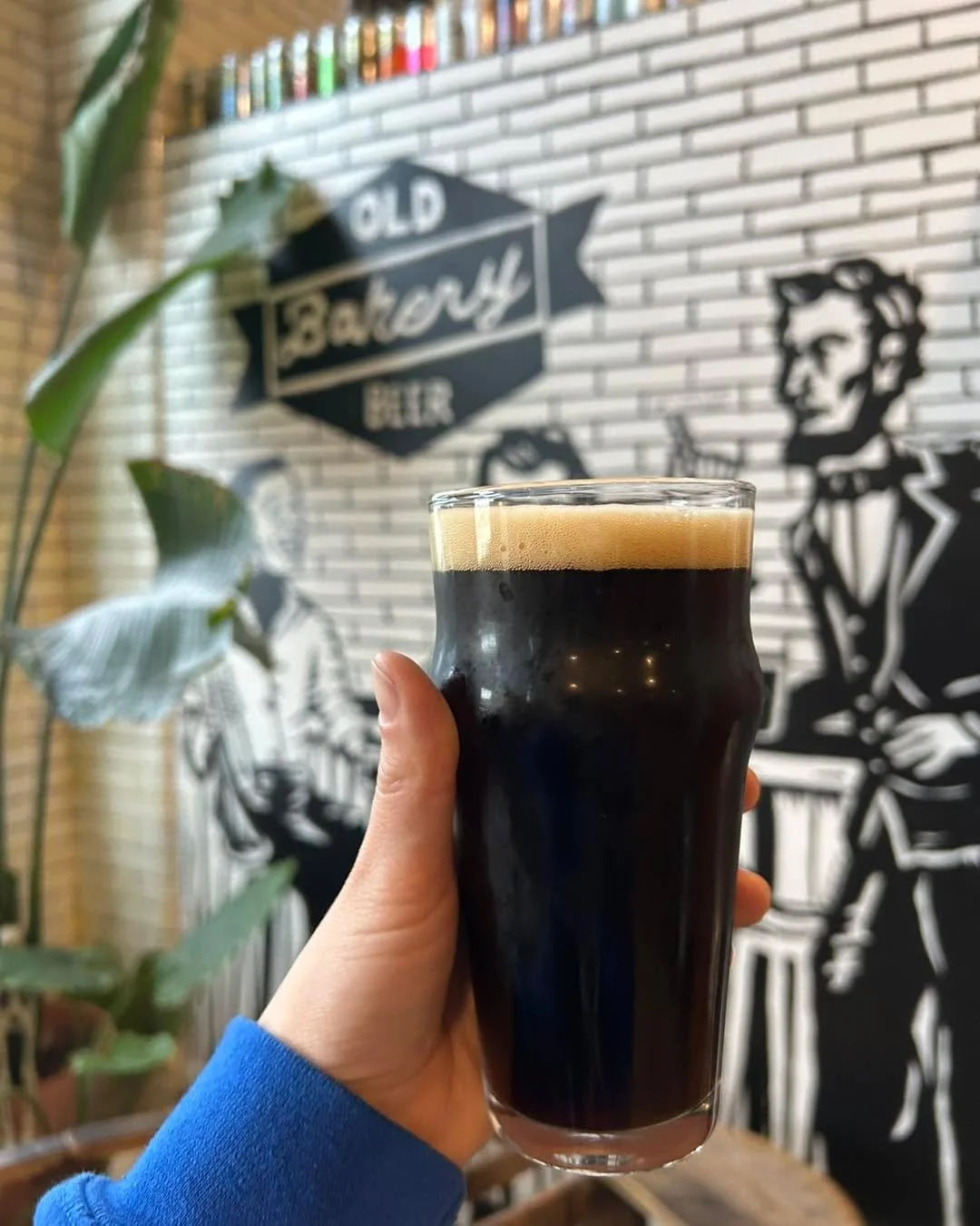 Happy Mother&rsquo;s Day yall! 

We will be open regular hours today, 10 am - 8 pm.  As usual, we only accept reservations for parties of 8+. Please remember that Mother&rsquo;s Day is a difficult day for many and be kind to service workers wherever 