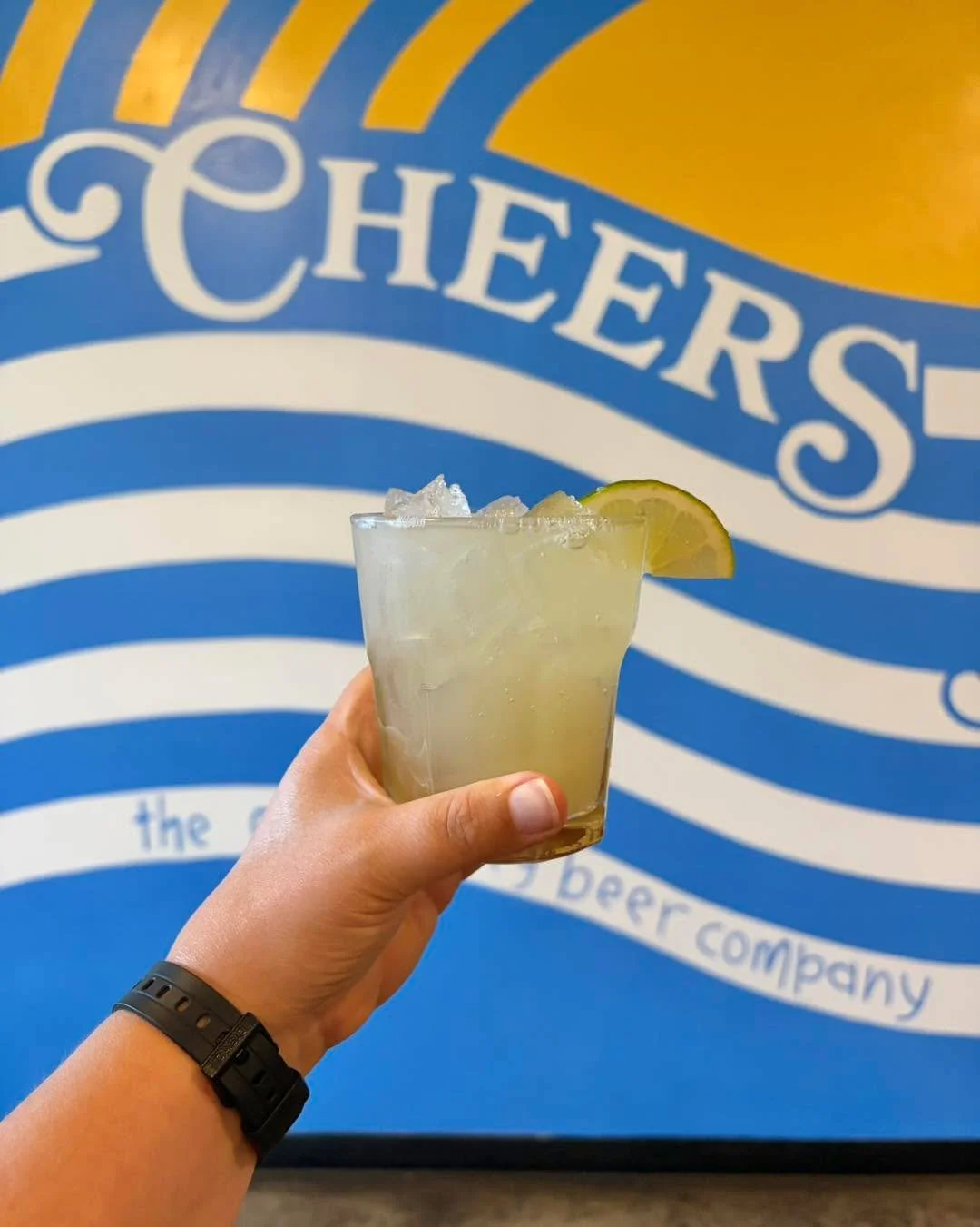 Happy World Cocktail Day!
Join us for Happy Hour
Tue. &amp; Wed.
3-6pm
$4 beer
$5 wine
$7 mules
$9.50 double smash burger with fries