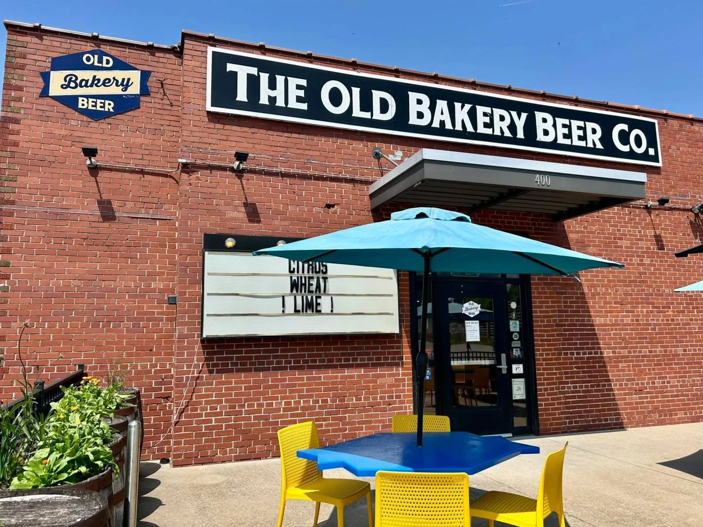 The road is open, the sewer is fixed, and we can&rsquo;t wait to see you!  Even after just one day, we sure miss yall a whole lot.  Hope to see you this weekend!