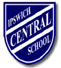 Ipswich Central SS