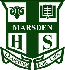 Marsden HS