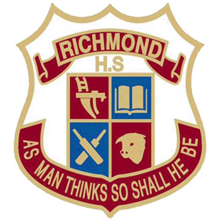 Richmond HS