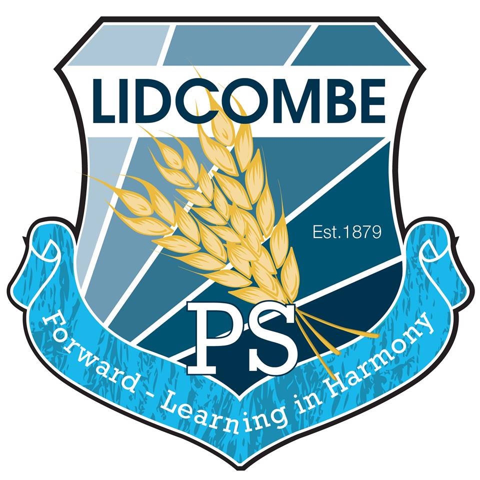 Lidcombe PS