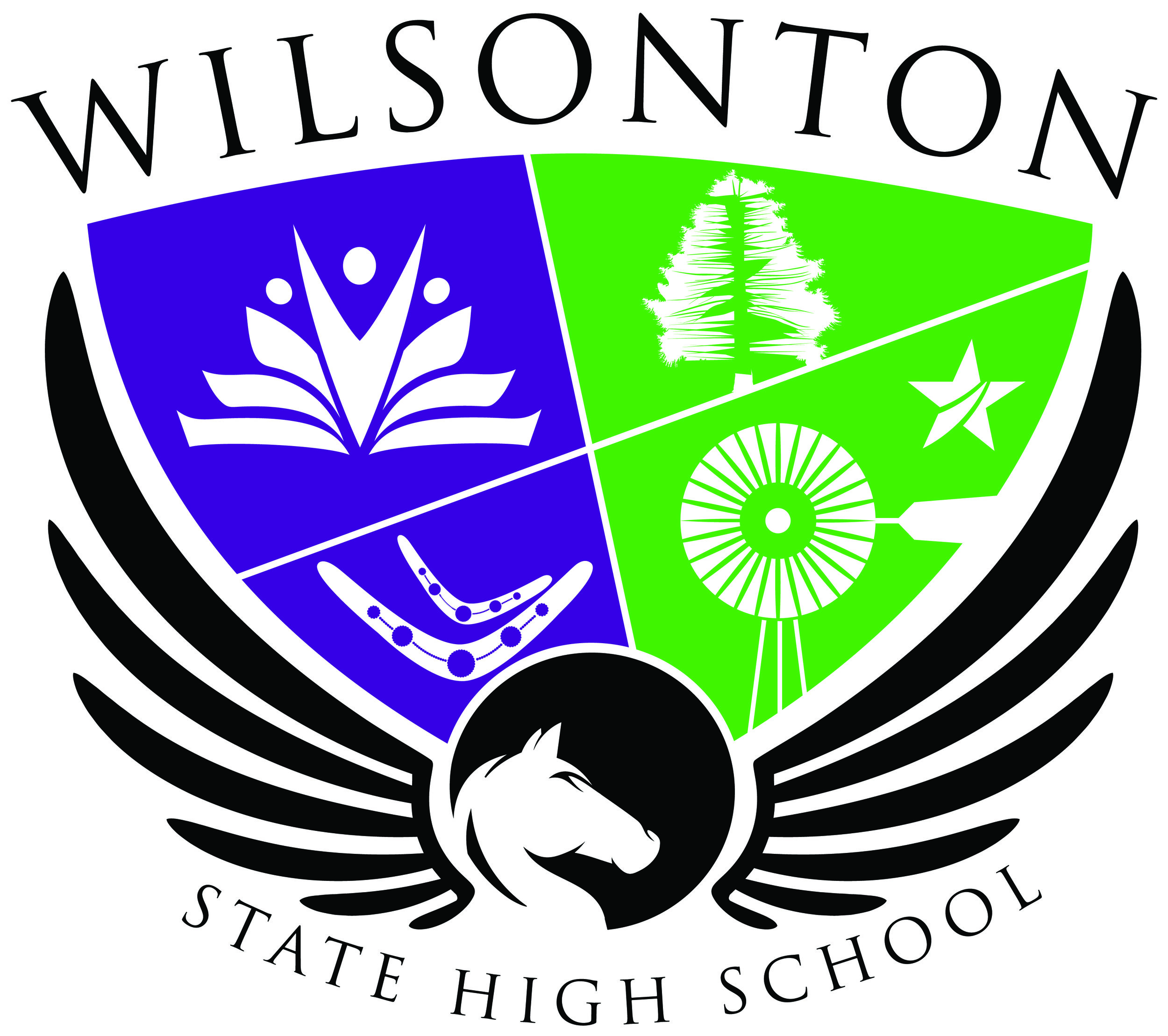 Wilsonton SHS
