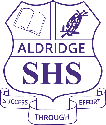 Aldridge SHS