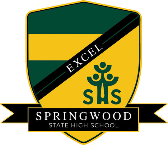 Springwood SHS