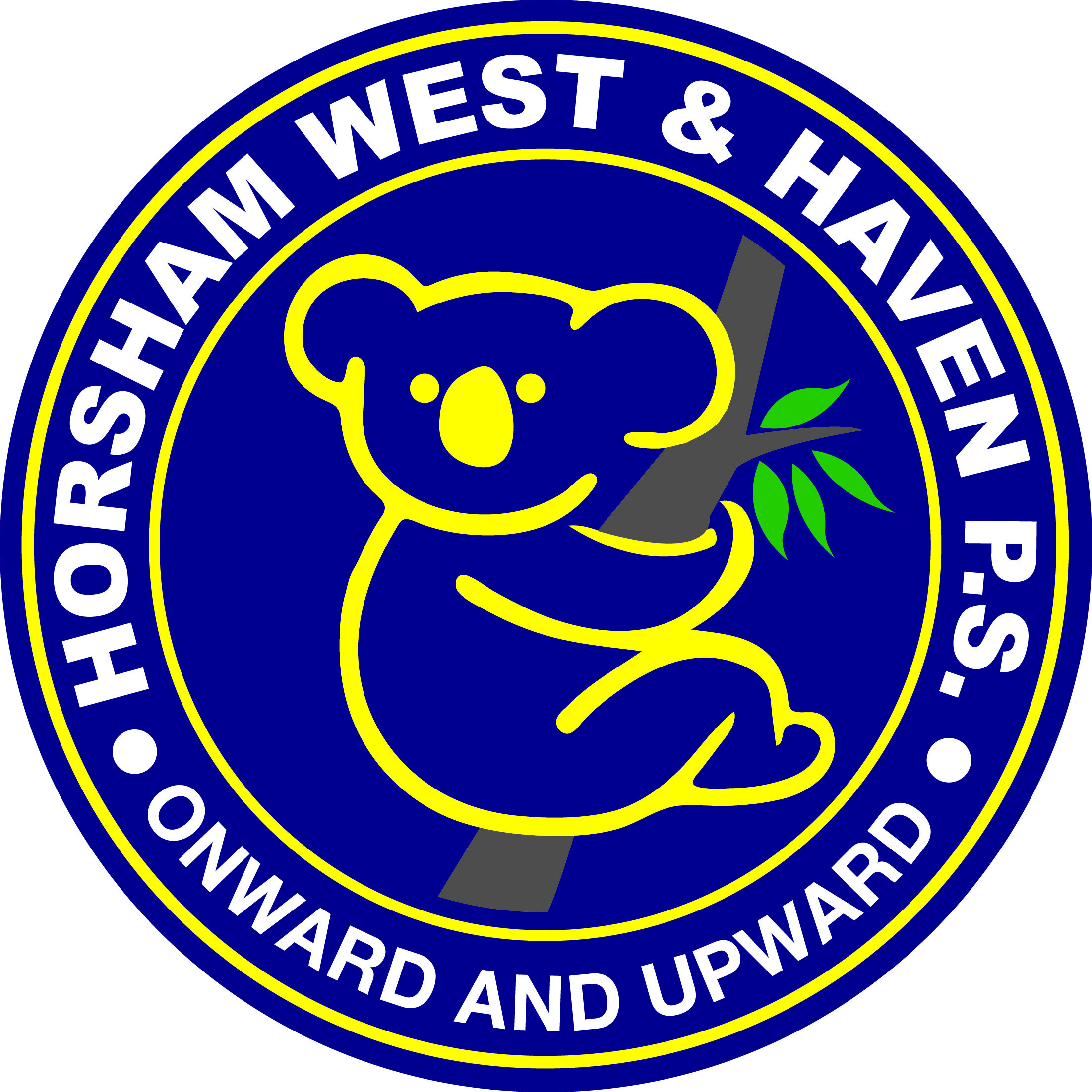 Horsham West Haven PS