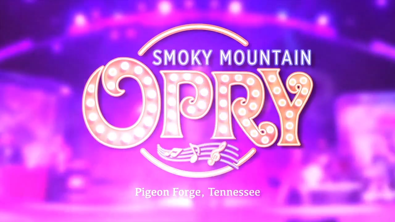 Smoky Mountain Opry Theater - Feel the Music