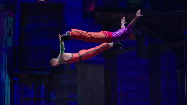 Dolly Parton's Celebration Dinner and Show
