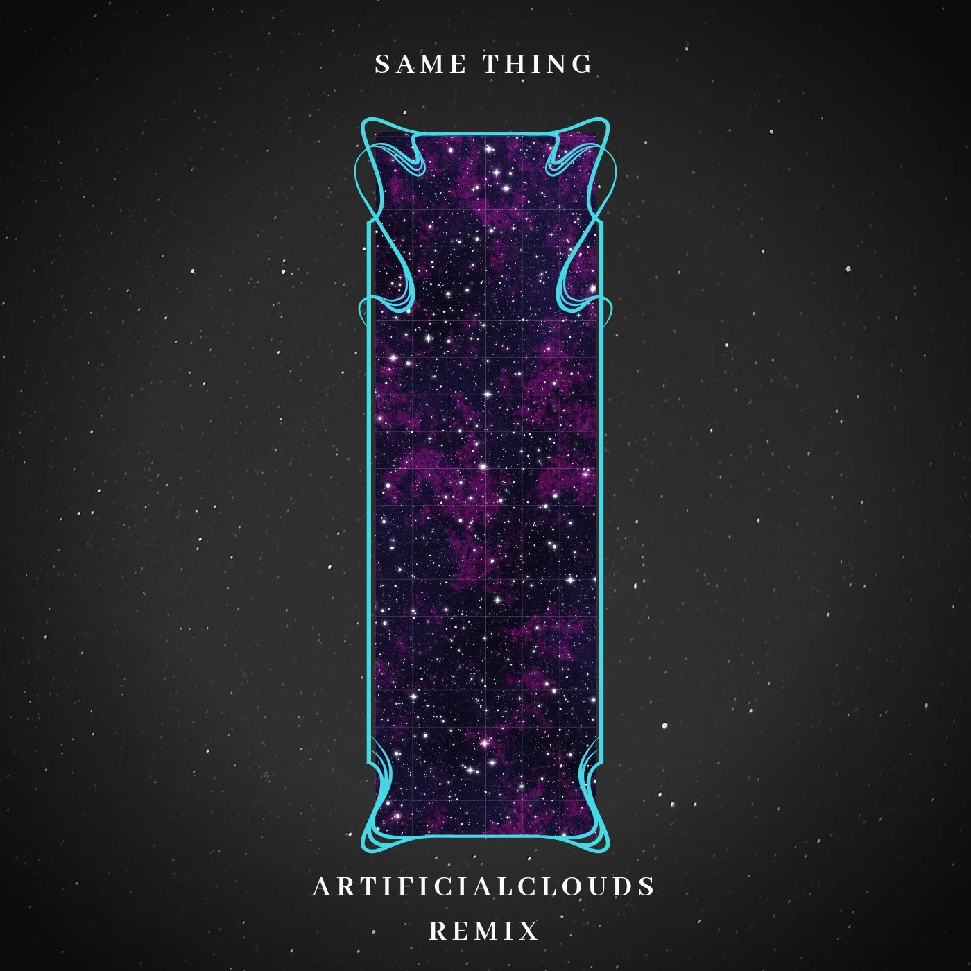 ArtificialClouds Releases Remix of Jordan Barone's "Same Thing"