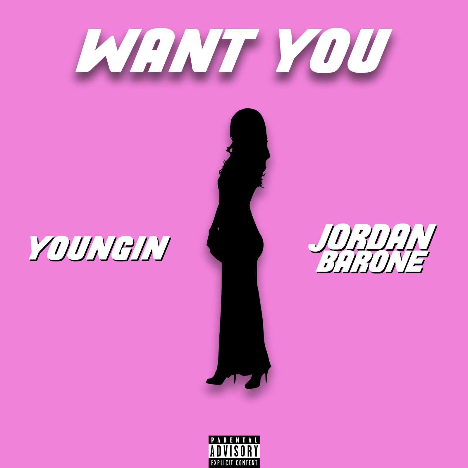 Jordan Barone Features on Staten Island Native Youngin's New Single "Want You"