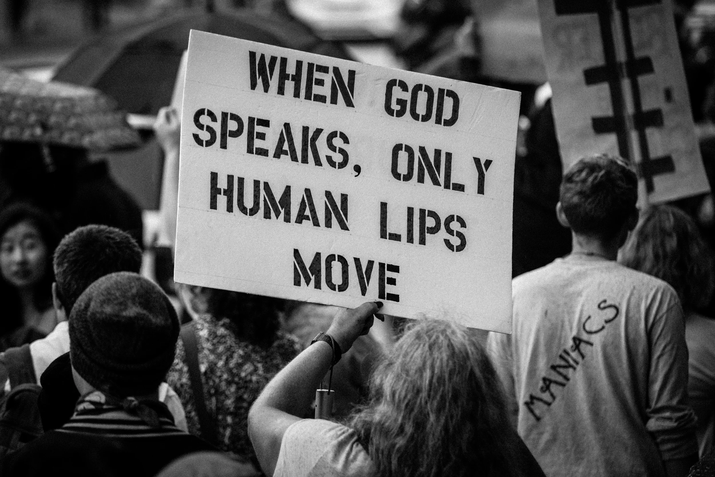 Westboro Baptist Church Protest October 2017