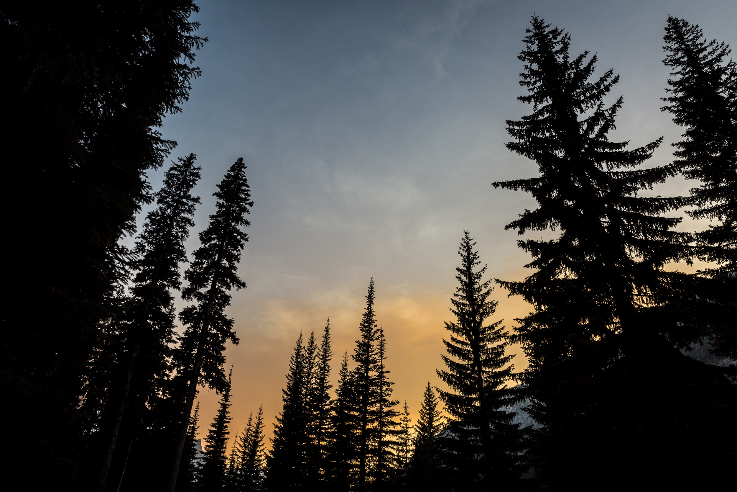 Grand Tetons National Park, Wyoming