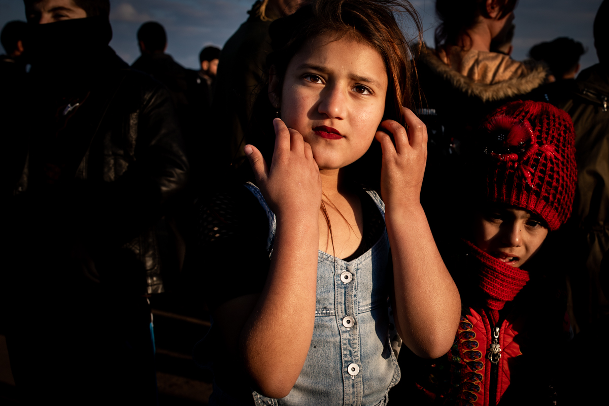 The Yazidi wedding of Amera and Samir took place in a small clearing outside of the Bajad Kandala displacement camp in Iraqi Kurdistan. An atmosphere of joy and hope descended as the crowd of several hundred from the Yazidi community danced and sang for hours honoring the newlywed couple. At the end of the night, as the last glimmer of sun disappeared into the Kurdish landscape, the crowd dispersed and families slowly began to walk the several hundred yards back to the camp and to the tents they have called “home” for nearly the past five years. Each of the nearly 9,000 individuals who live in the camp are displaced Yazidis from Shingal, Iraq. In August 2014 ISIS attacked the city, killing thousands and taking just as many into captivity; those who were able to escape now largely live amongst the twenty-three displacement camps spread across Iraqi Kurdistan. A persecuted ethno-religious minority, the Yazidis are unable to return to Sinjar due to a lack of security and near complete destruction of the city. Quickly approaching five years after the initial siege the future for the tens of thousands of Yazidis is, at best, uncertain.