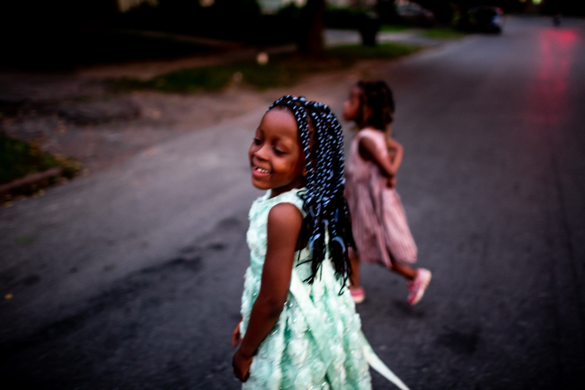 The Geography of Belonging
